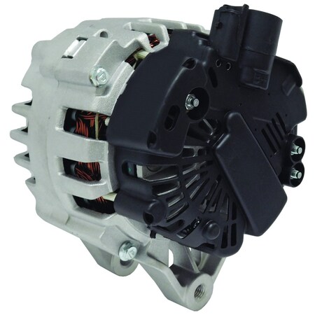 Ilb Gold Light Duty Alternator, Replacement For Wai Global 21493N 21493N